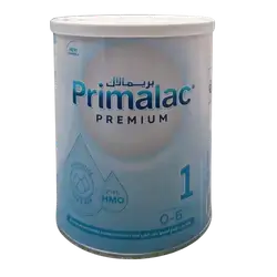 Primalac No. 1 Milk 400g