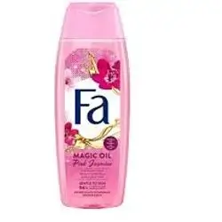 Fa Shower Gel Magic Oil Pink 250ml