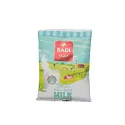 Badi Full Cream Powder Milk 150 Gm