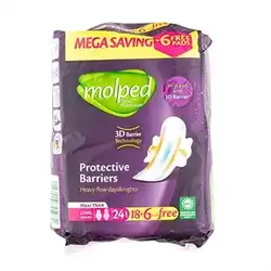 Molped Total Protection Long