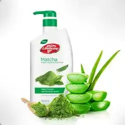 Lifebuoy Matcha Green Tea and Aloe Vera 950 ml
