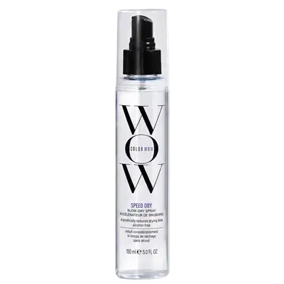 Speed Dry Blow-Dry Spray 150ml _ COLOR WOW