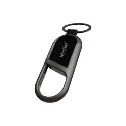 Micflip P16 Apple Find My Keychain