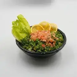 Tabbouleh