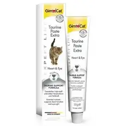 GimCat Taurine Paste Extra Cream 50g