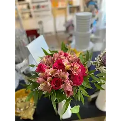 Wedding Flower
