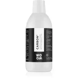 Mouthwash CARBON+ | Woom