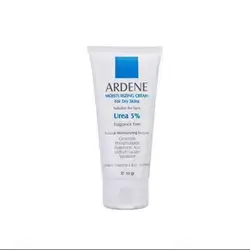 Ardene Moisturizing Cream for Dry Skins with 5% Urea