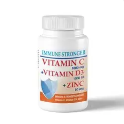 Immune stronger 30 tab 