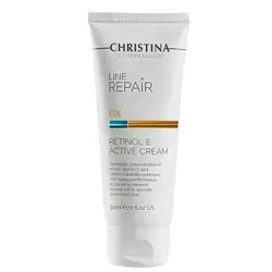 Line Repair Fix Retinol E Active Cream 60ml