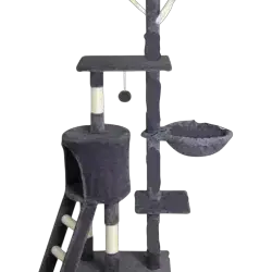 Cat Tree Activity Tower