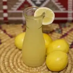 Lemon Juice