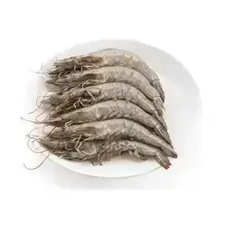 Basra Fresh Jumbo Shrimp Kg