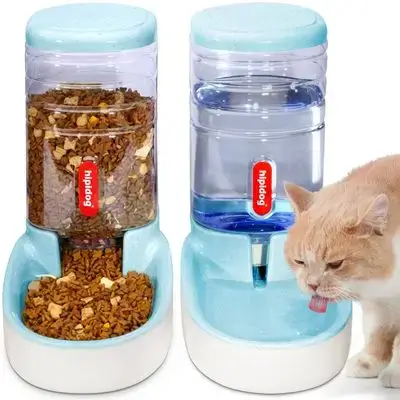 Water & Food Dispenser 2X