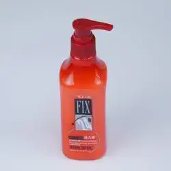 Fix For Curley Hair