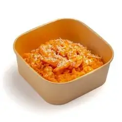 Shrimp Risotto