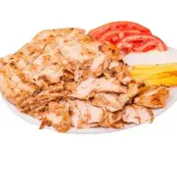 Chicken Gass