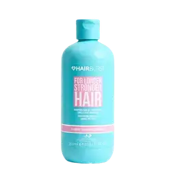 Longer & Stronger Hair Shampoo 350ml _ HAIRBURST