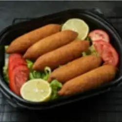 Kebbeh Halabia - 4 Pcs