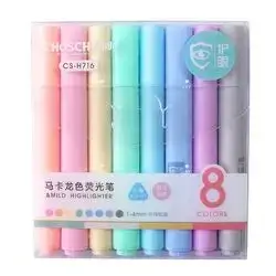 Highlighters Set 8 colors