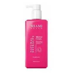 Miami Beach Pompano Shower Cream 600 mL