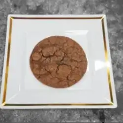 Dark Cookies