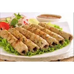 Chicken Kebab