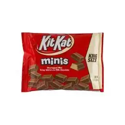 Kit Kat Minis-King 62 g