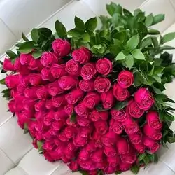 Flower Bouquet