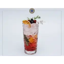 Mojito Mixed Berry