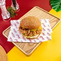 Chicken Burger