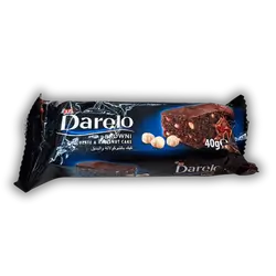 Eti Edicto Brownie Cake 40 gm
