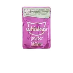 Whiskas Kitten