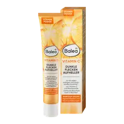 Balea Face Cream Vitamin C Lightening dark spot 50ml