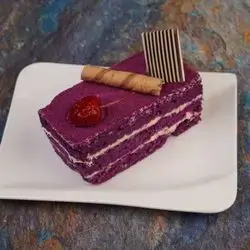 Blueberry Cake