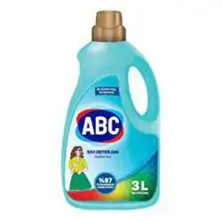 ABC Liquid Gel