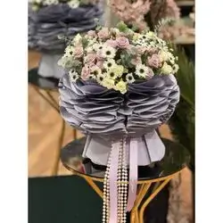 Flowers bouquet 