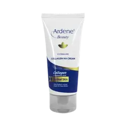 Ardene Beauty Hydraline Collagen HA Cream Oil Free for Normal Skin 50g