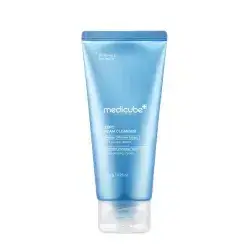 Zero Foam Cleanser MEDICUBE