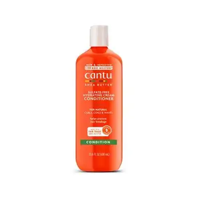 Cantu Conditioner with Shea Butter for Natural Hair