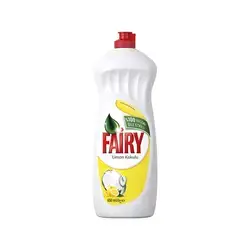 Fairy Dishwashing Liquid Detergent 650 Ml