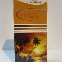 Vinos Classic Condom