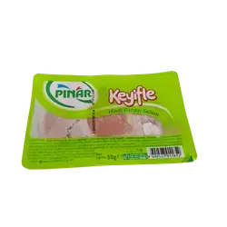 Pinar Salami 50g