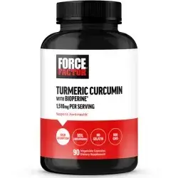 Turmeric curcumin 90caps