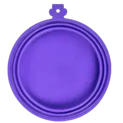 Sealed Lid For Pet Cans