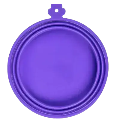 Sealed Lid For Pet Cans