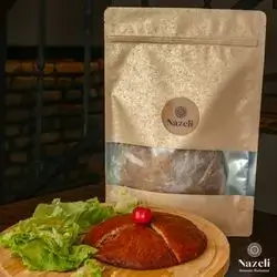 Kebbeh Saj