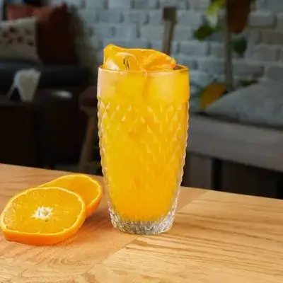 Orange Juice
