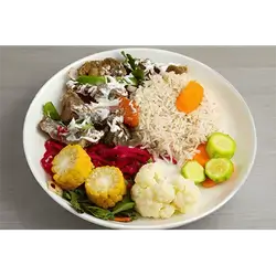 Mexican Beef Fajita