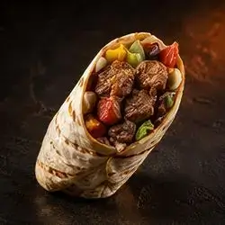 صاج لحم
